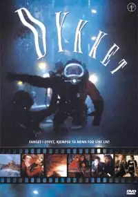 Plakat filmu Zanurzenie