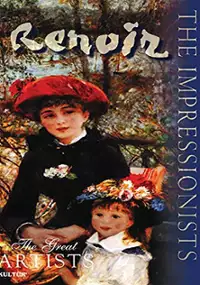 Plakat filmu The Impressionists: Renoir