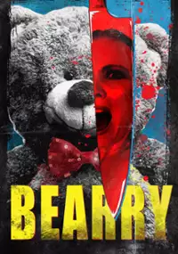 Plakat filmu Bearry