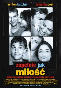 Zupełnie jak miłość (2005) plakat