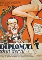 plakat filmu Dlaczego właśnie Carlton-Browne?