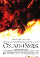 Brian Thompson / Ostatni smok