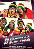 plakat filmu Rambo Ranjha
