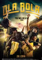 Keng Guan Chiu / Ola Bola