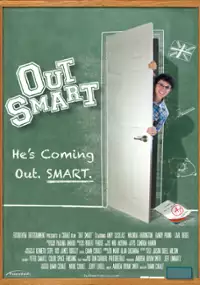 Plakat filmu Out Smart