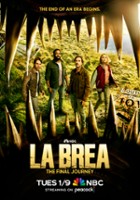 plakat serialu La Brea