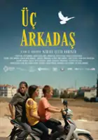 Nursen &Ccedil;etin K&ouml;reken / Üç Arkadaş