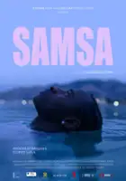 plakat filmu Samsa