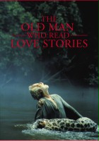 plakat filmu The Old Man Who Read Love Stories
