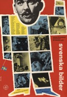 plakat filmu Swedish Portraits