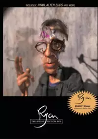 Plakat filmu Ryan