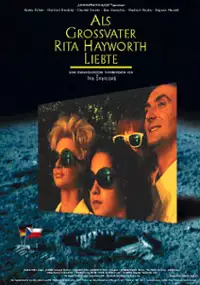 Plakat filmu Ab ins Paradies