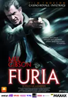 Jay O. Sanders / Furia