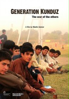 plakat filmu Pokolenie Kunduz 