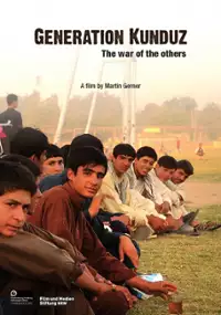 Plakat filmu Pokolenie Kunduz 