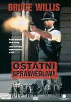 plakat filmu Ostatni sprawiedliwy