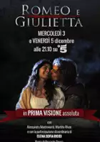 plakat serialu Romeo i Julia