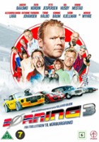 plakat filmu Norweski speed 3