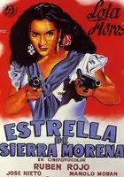 plakat filmu La Estrella de Sierra Morena