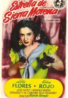 plakat filmu La Estrella de Sierra Morena