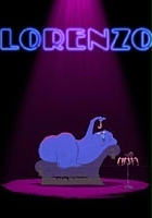 plakat filmu Lorenzo
