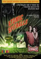Brett Anstey / Atomic Spitballs