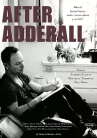 Plakat filmu After Adderall