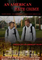 Chris James / An American Hate Crime