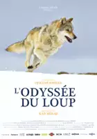 Fr&eacute;d&eacute;ric Kooshmanian / Odyseja wilka