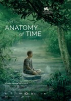 plakat filmu Anatomia czasu