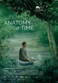 Plakat filmu Anatomia czasu