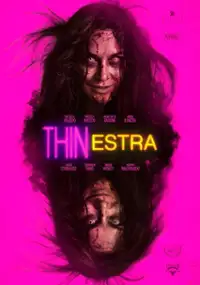 Plakat filmu Thinestra
