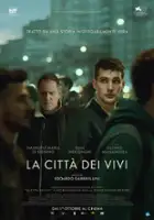 plakat filmuLa citt&agrave; dei vivi