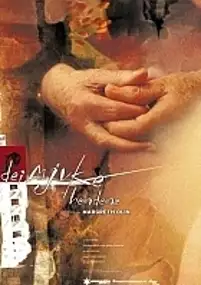 Plakat filmu Dei Mjuke hendene