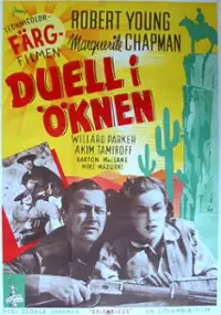 Plakat filmu Relentless