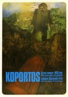 plakat filmu Koportos