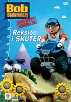 plakat filmu Bob Budowniczy