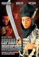 plakat filmu San lau sing woo dip gim