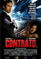 plakat filmu Contrato 