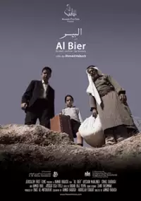 Plakat filmu Al Bier