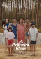 plakat filmu A Primeira Idade