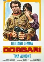 plakat filmu Corbari