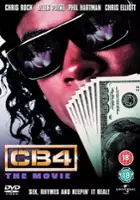 Renee Tenison / CB4
