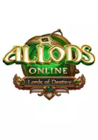 plakat gry Allods Online: Lords of Destiny