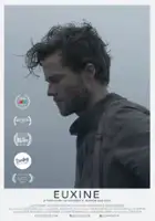 plakat filmu Euxine