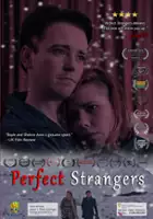 plakat filmu Perfect Strangers