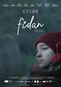 Plakat filmu Fidan
