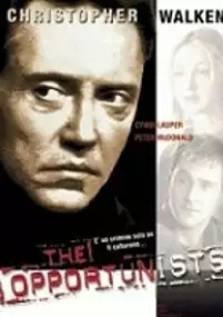 Plakat filmu Oportuniści