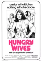Daryl Montgomery / Hungry Wives