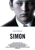 plakat filmu Simon